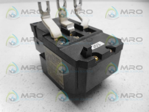 TAIAN RHN-80K3 RELAY UNMP