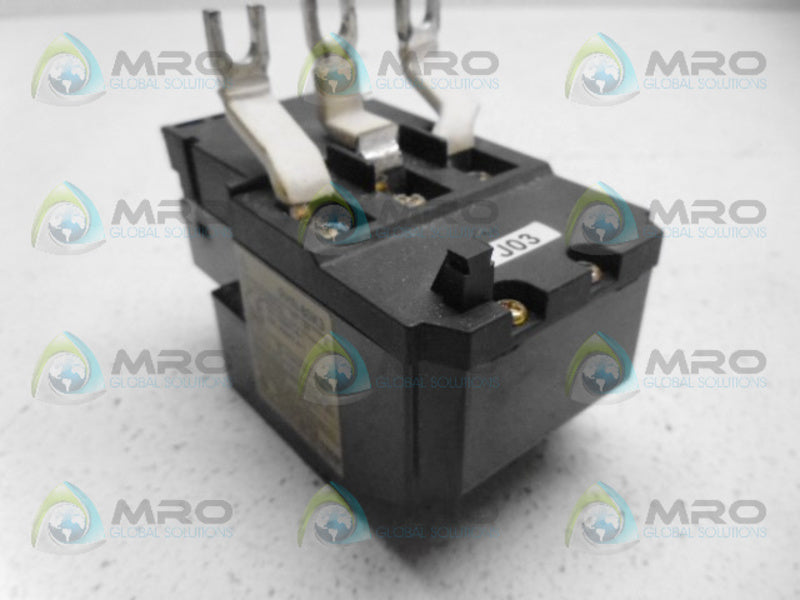 TAIAN RHN-80K3 RELAY UNMP