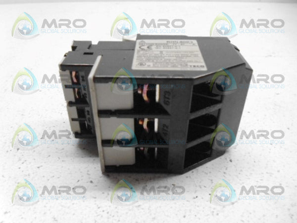 TAIAN RHN-80K3 RELAY UNMP