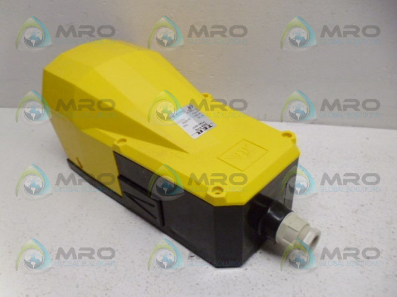 TER PF04610500 FOOT PEDAL NSNP
