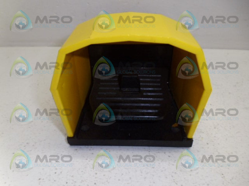 TER PF04610500 FOOT PEDAL NSNP