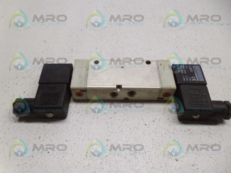 HOERBIGER PD40664-0233 VALVE NSMP