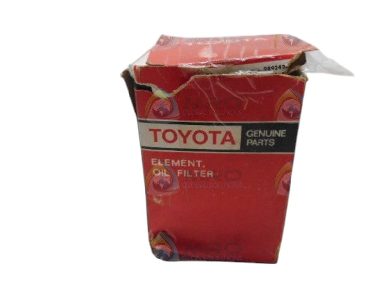 TOYOTA 04152-40020 OIL FILTER NSMP