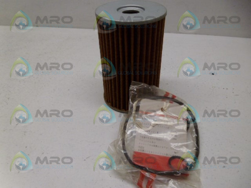 TOYOTA 04152-40020 OIL FILTER NSMP