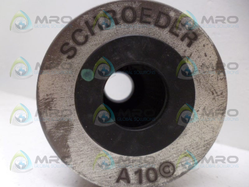 SCHRADER A10 FILTER NSNP