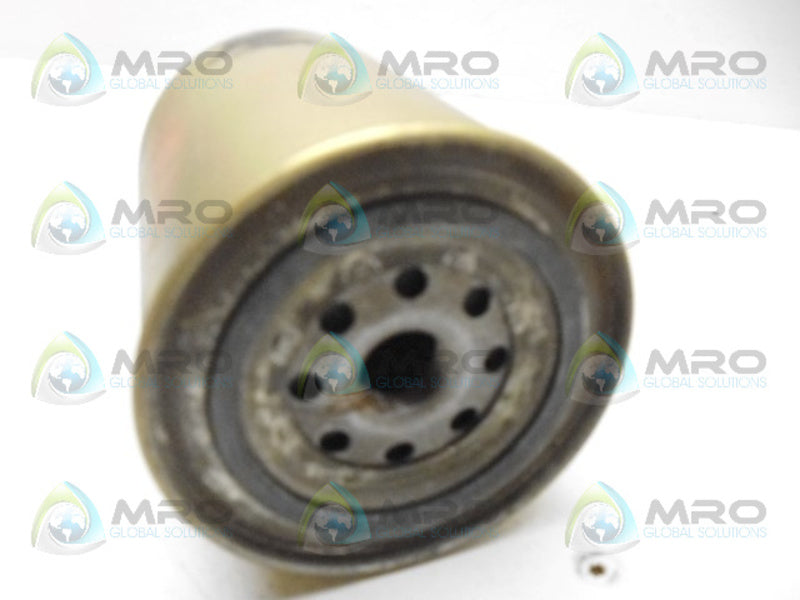 WIX PC-15 OIL FILTER NSNP