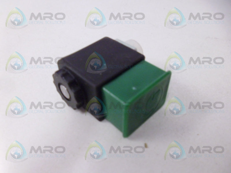 SPARTAN SCIENTIFIC 3800-01-4103 SOLENOID VALVE NSMP