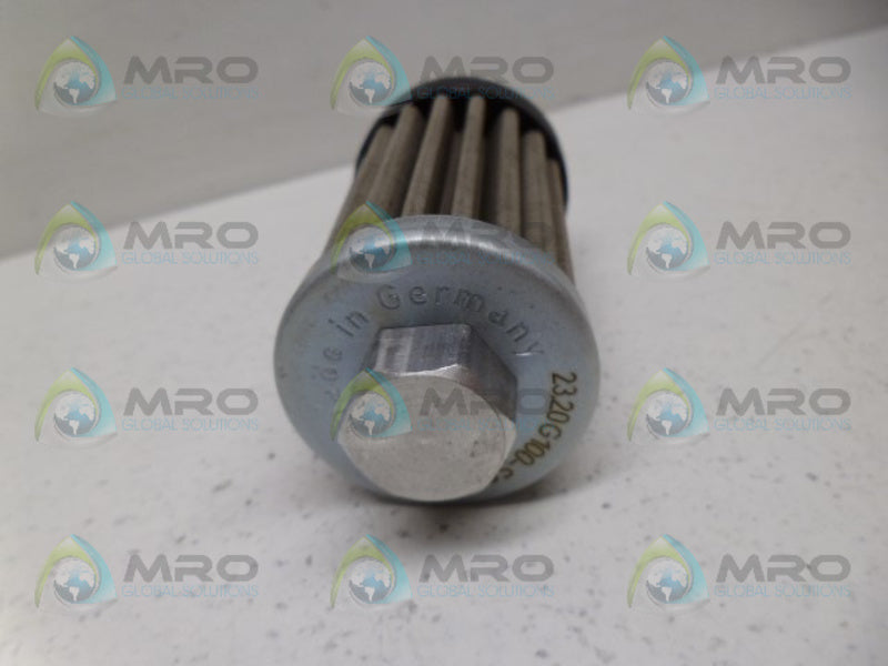 EPE 23.20G100-S00-0-P FILTER NSNP