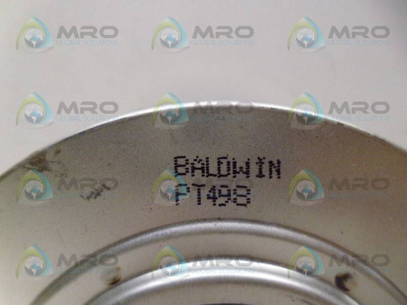 BALDWIN PT498 HYRAULIC FILTER NSNP