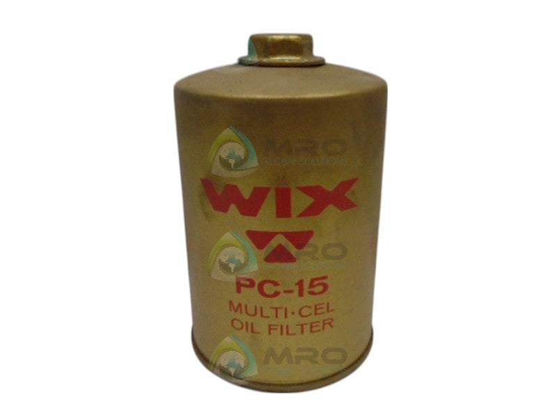 WIX PC-15 OIL FILTER NSNP