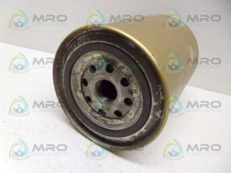 WIX PC-15 OIL FILTER NSNP