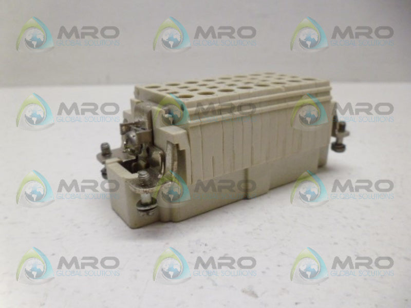 ILME CSM16 CONNECTOR NSNP