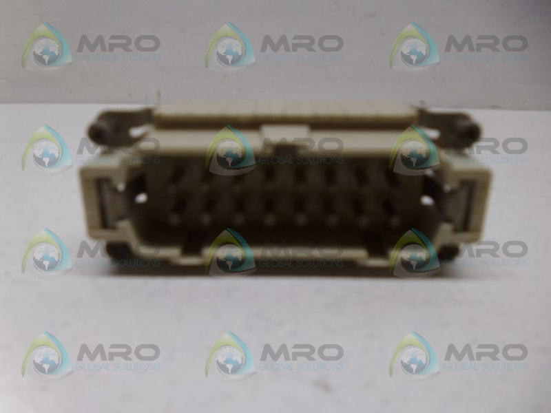 ILME CSM16 CONNECTOR NSNP