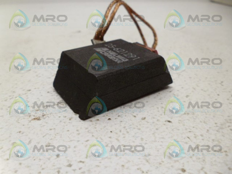MOTOR BRUSH 25-621291  UNMP