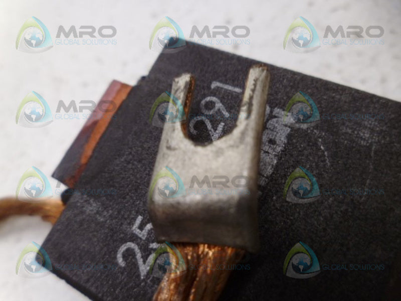 MOTOR BRUSH 25-621291  UNMP