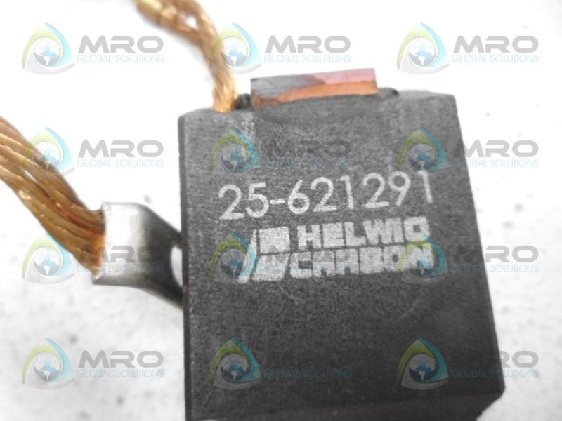 MOTOR BRUSH 25-621291  UNMP