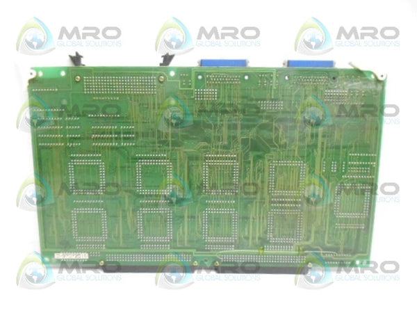 NACHI UM860B PC BOARD UNMP