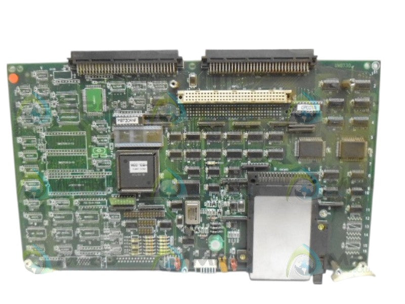 NACHI UM873D CIRCUIT BOARD NO TOP BOARD UNMP