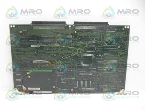 NACHI UM873D CIRCUIT BOARD NO TOP BOARD UNMP