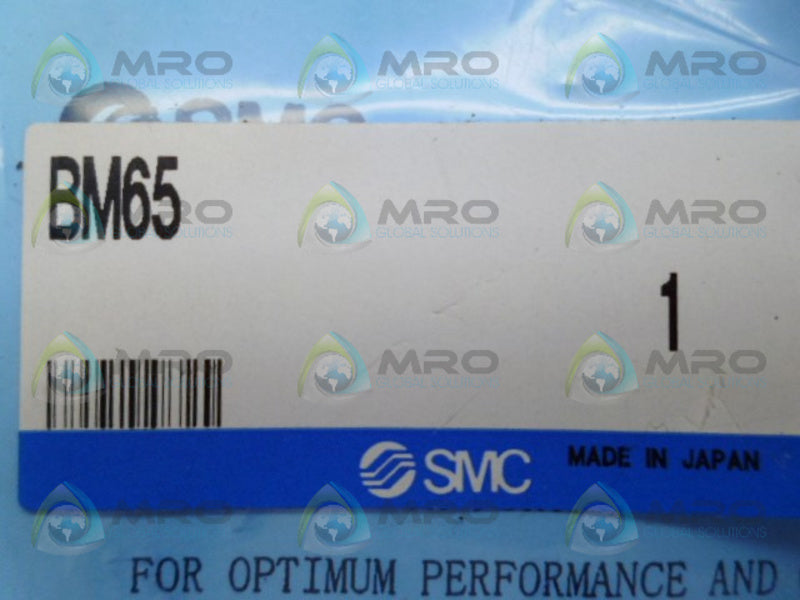 SMC BM65 BRACKET NSMP