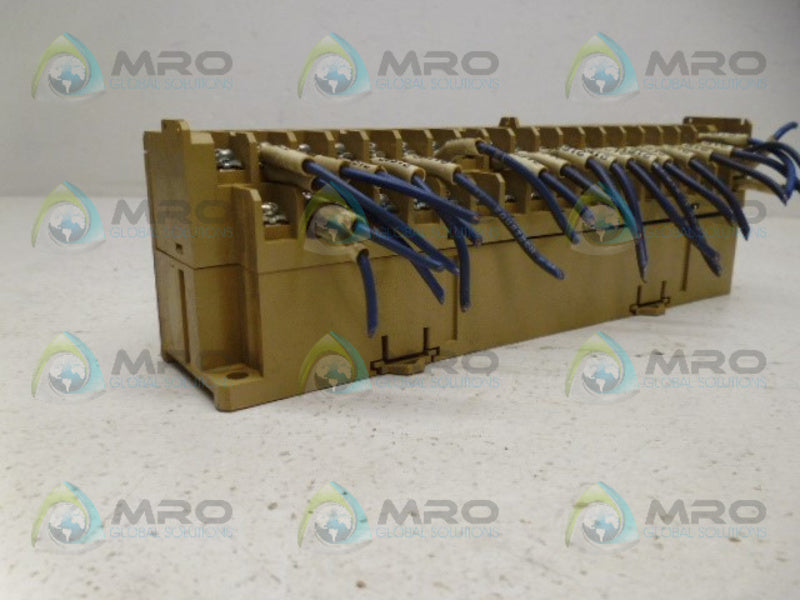 OMRON G72C-VOD16 REMOTE TERMINAL UNMP