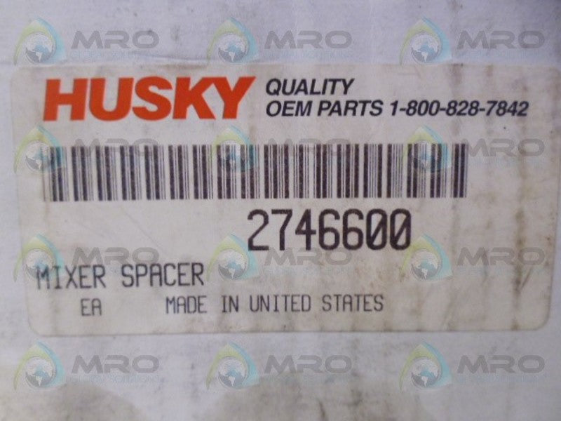 HUSKY 2746600 MIXER SPACER NSMP