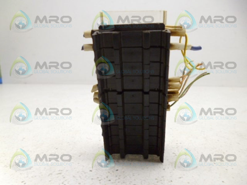 IDEC BNH15MW TERMINAL BLOCK UNMP