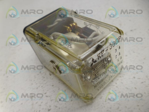 MITSUBISHI RP-300P RELAY NSMP