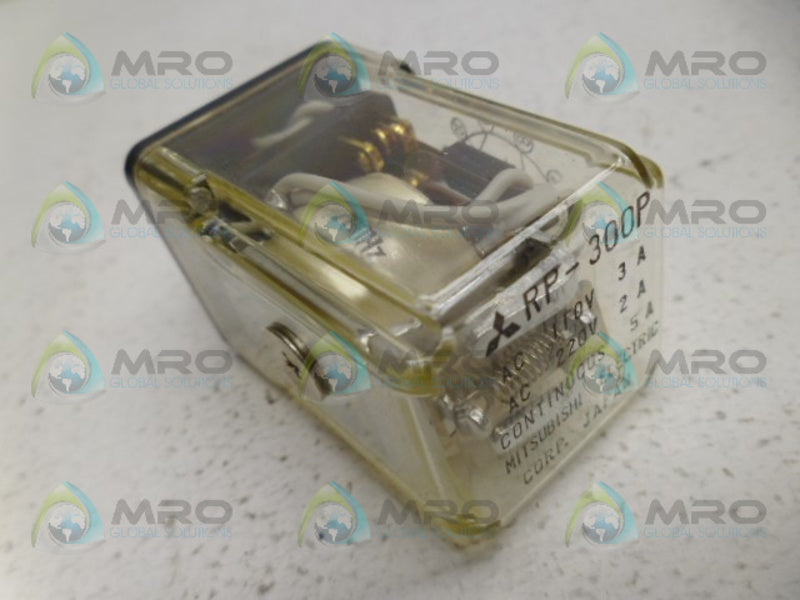 MITSUBISHI RP-300P RELAY NSMP