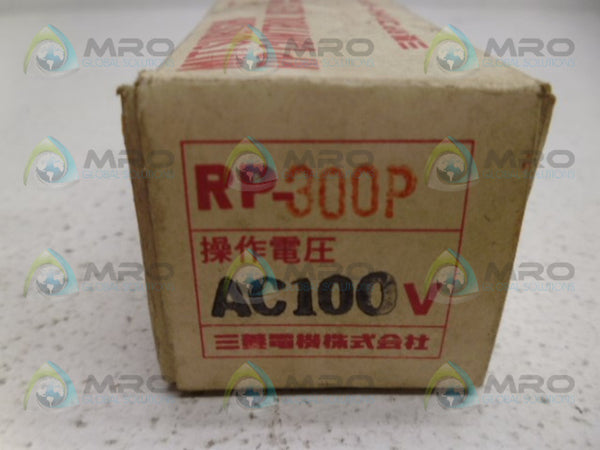 MITSUBISHI RP-300P RELAY NSMP