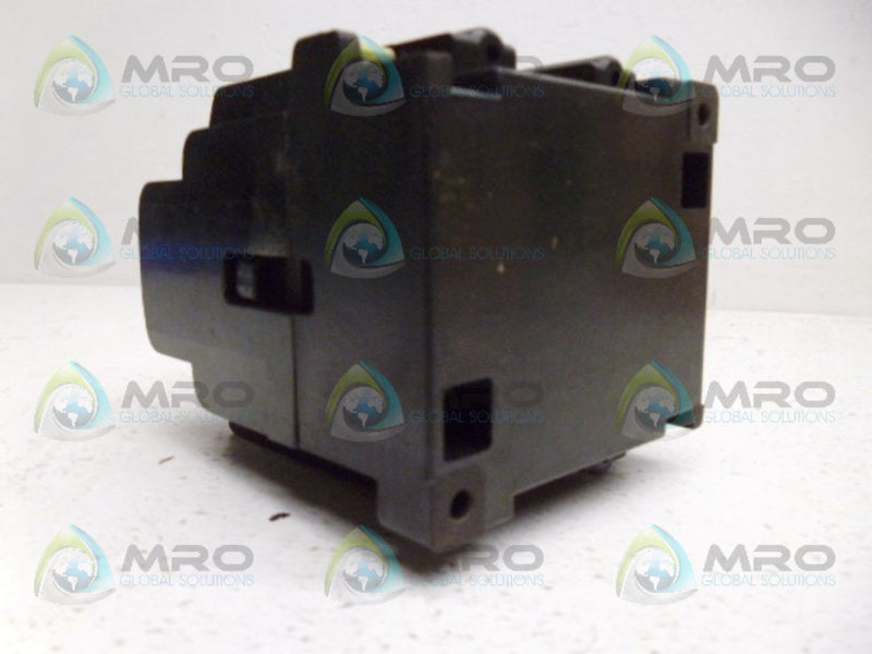 MITSUBISHI S-25 CONTACTOR NSMP