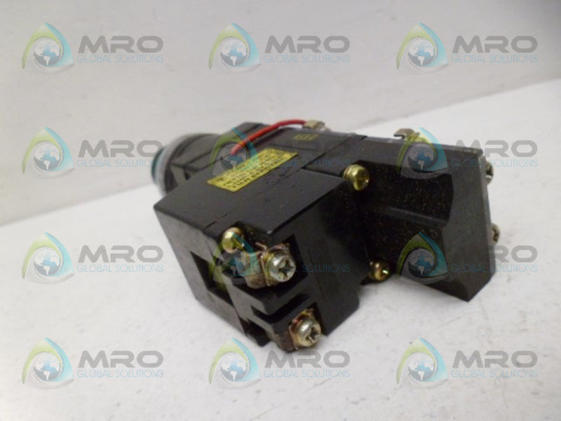 FUJI ELECTRIC RCA471-LCT UNMP