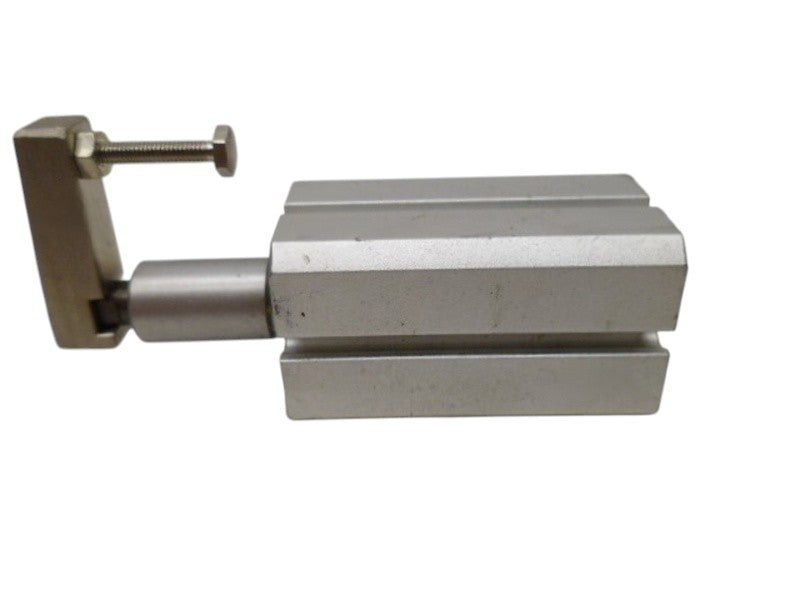 SMC MKB12-10L ROTARY CLAMP CYLINDER NSNP
