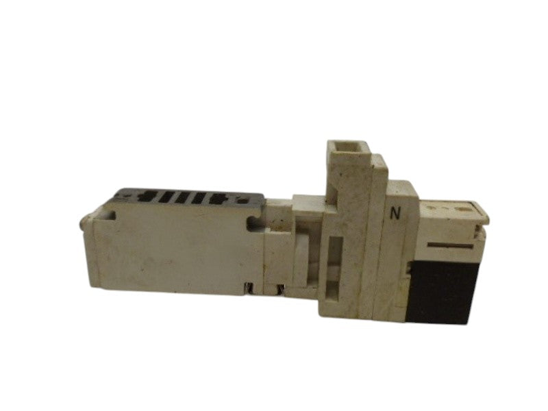 SMC VQ1101N-5 SOLENOID VALVE UNMP