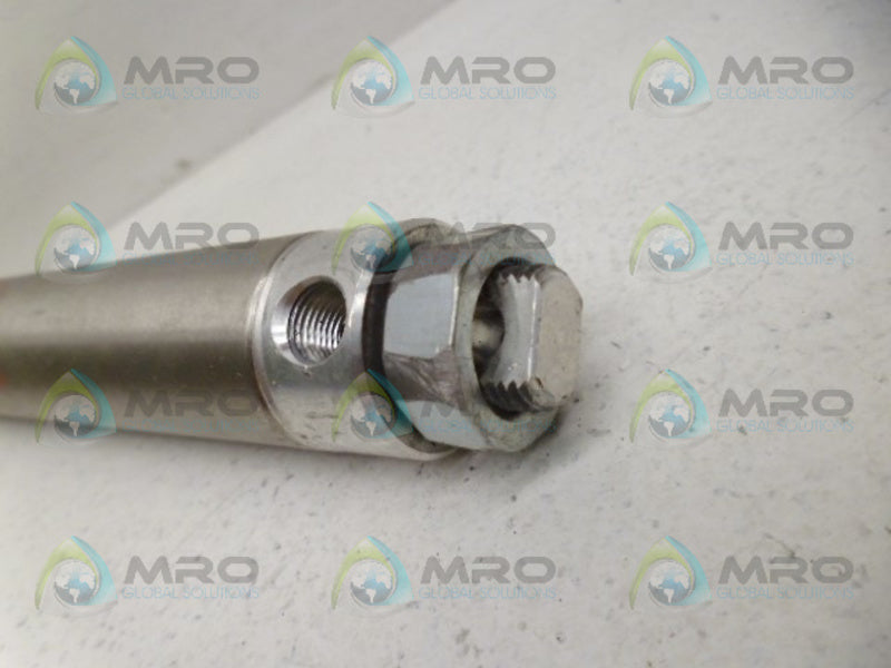 BIMBA 095-DX PNEUMATIC AIR CYLINDER UNMP