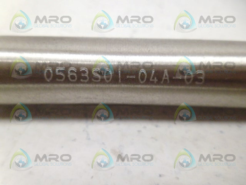 NUMATICS 0563S01-04A-03 CYLINDER NSNP