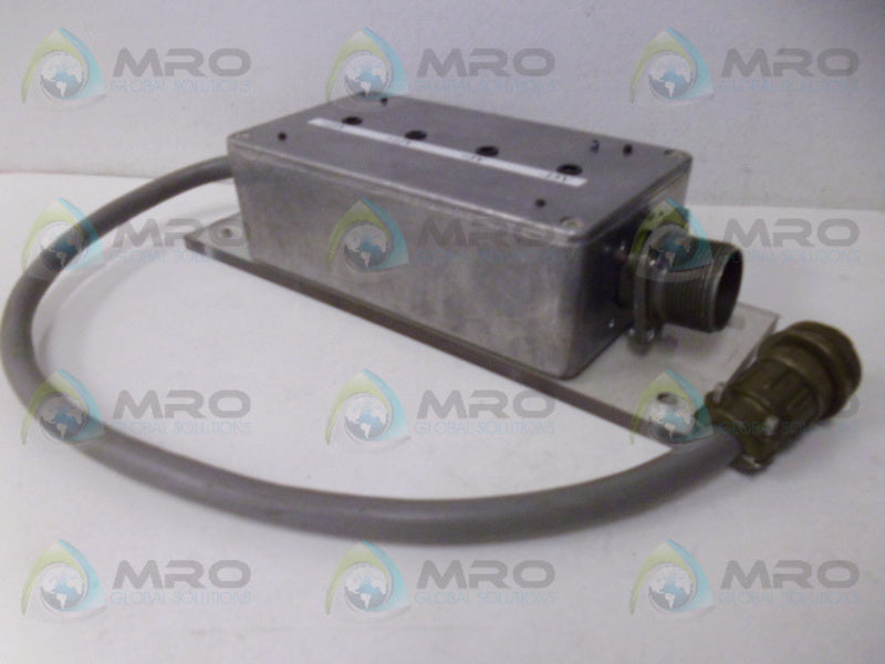 HUSKY 696888 MIXER SPACER NSMP