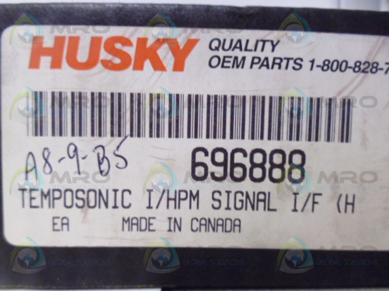 HUSKY 696888 MIXER SPACER NSMP