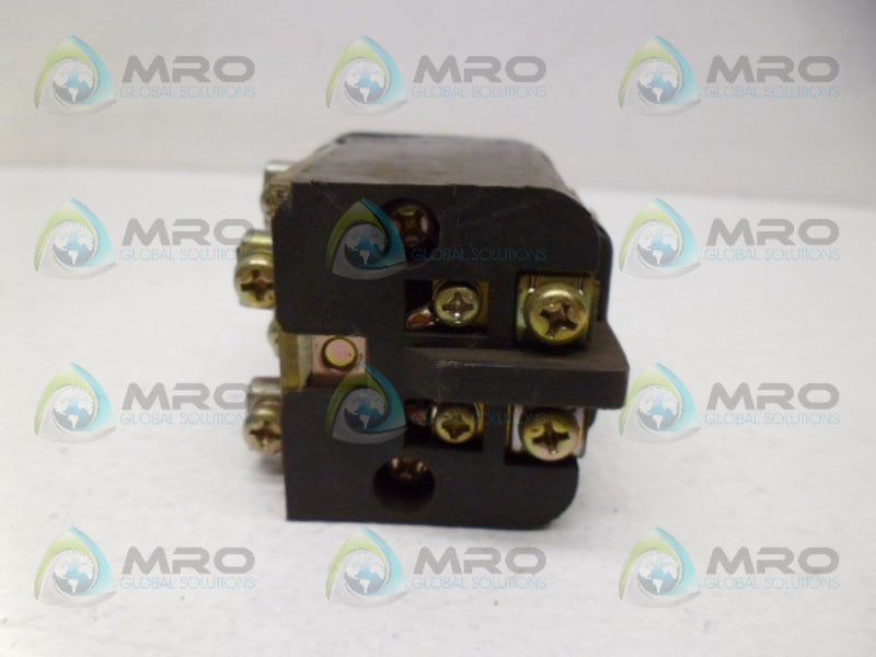 MARUYASU RPLBA140 UNMP