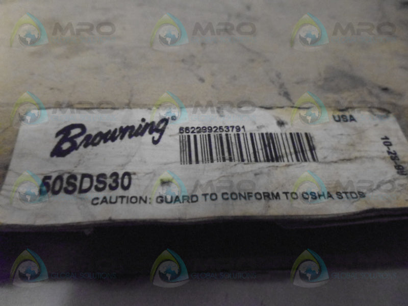 BROWNING 3333549 50SDS30 SPROCKET NSMP