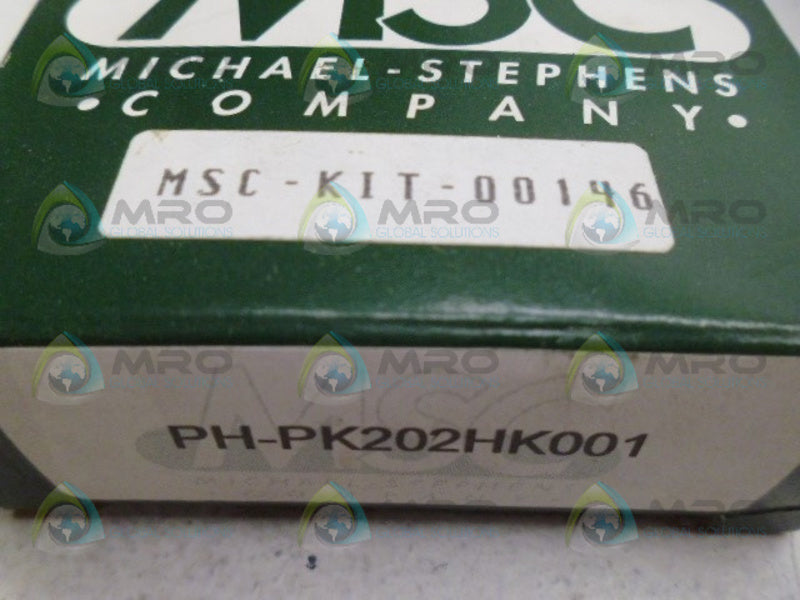 MSC PH-PK202HK001 REPIAR KIT NSMP