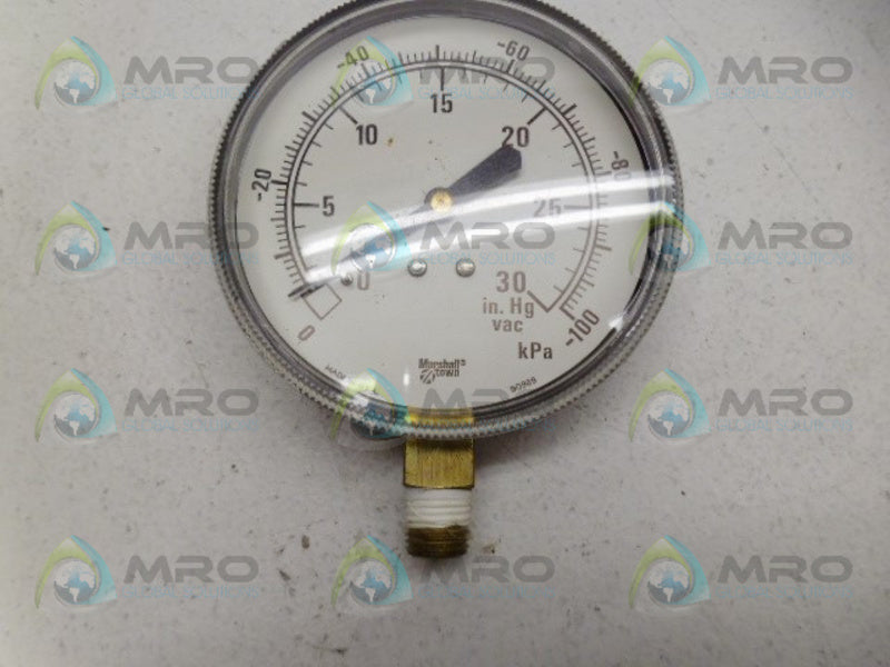MARSHALL TOWN G10167 NSMP