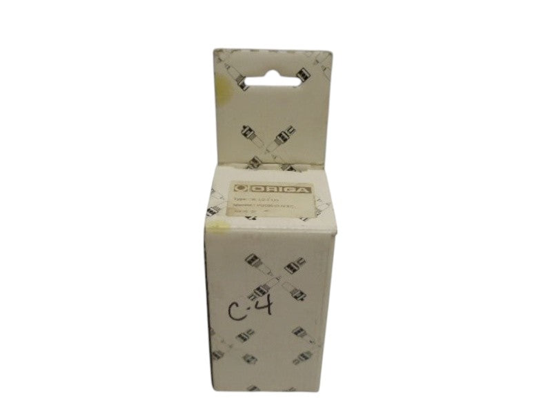 ORIGA CR-1/2-LUS VALVE NSMP