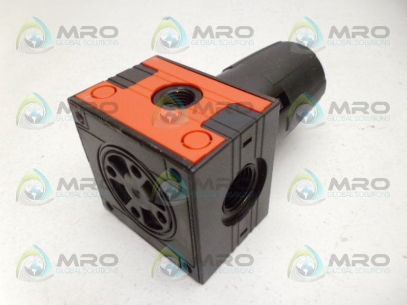 ORIGA CR-1/2-LUS VALVE NSMP