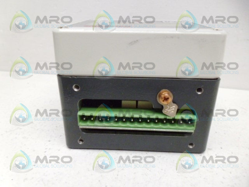 BARKSDALE 0003-033 SOLID STATE PRESSURE SWITCH NSMP