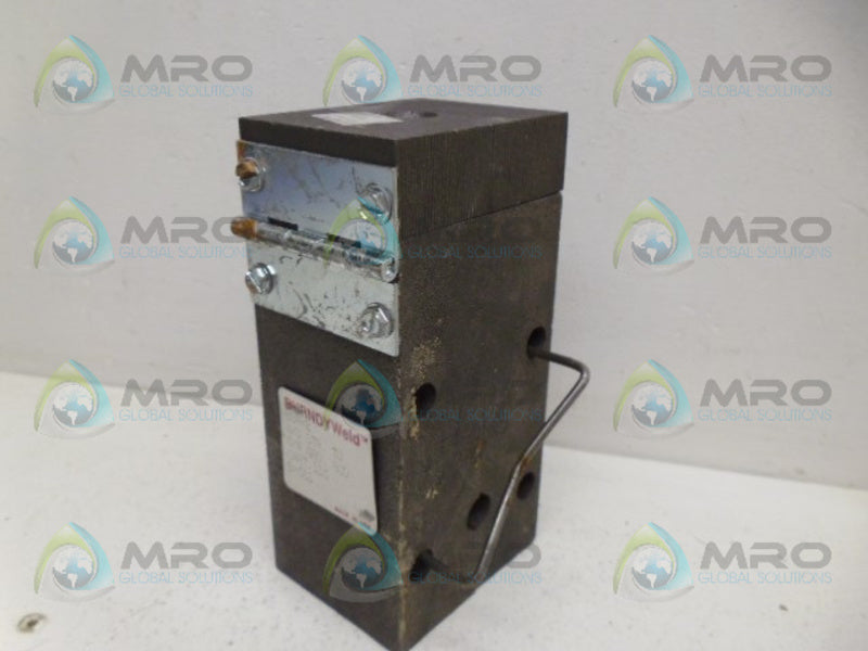 BURNDYWELD 10048269 B-561 NSMP