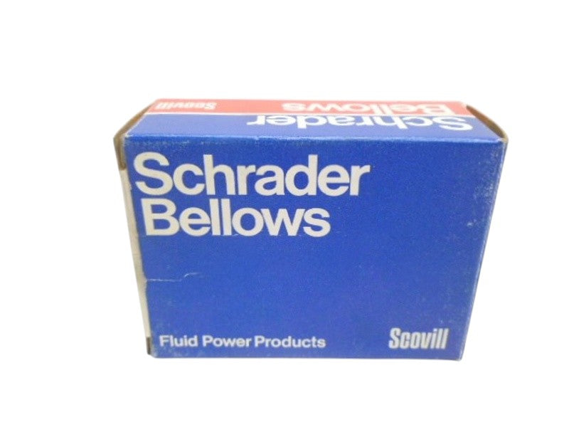 SCHRADER BELLOWS 5152-8000 CLEVIS PIN NSMP