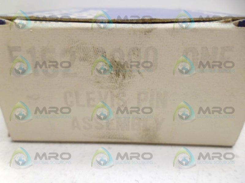 SCHRADER BELLOWS 5152-8000 CLEVIS PIN NSMP