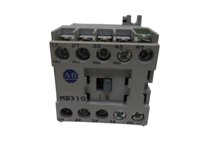 INDUSTRIAL SPARE PART 700DC-MB310 SER. A 24V UNMP