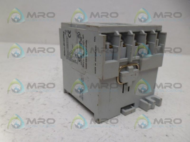 INDUSTRIAL SPARE PART 700DC-MB310 SER. A 24V UNMP